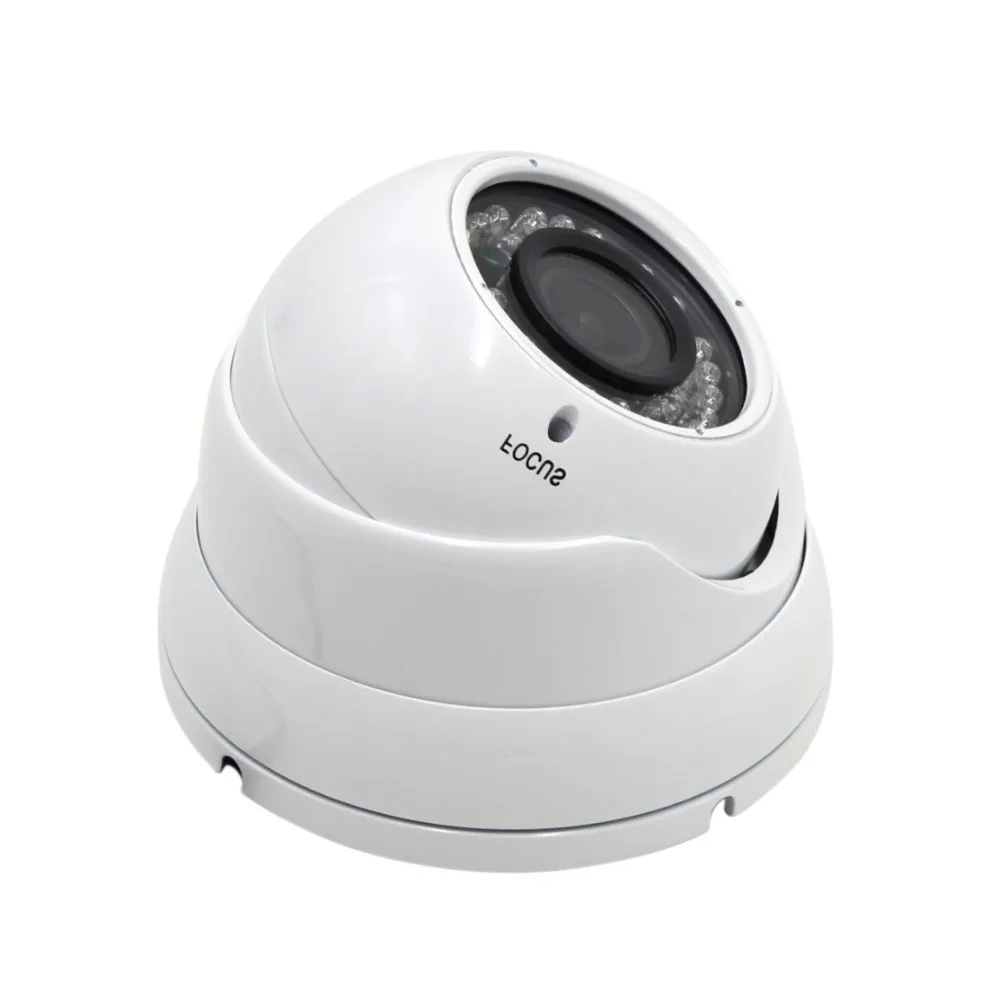 SUCAM Full HD 1080P AHD камера 2 мегапикселя 4x ручной зум аналоговый высокой четкости