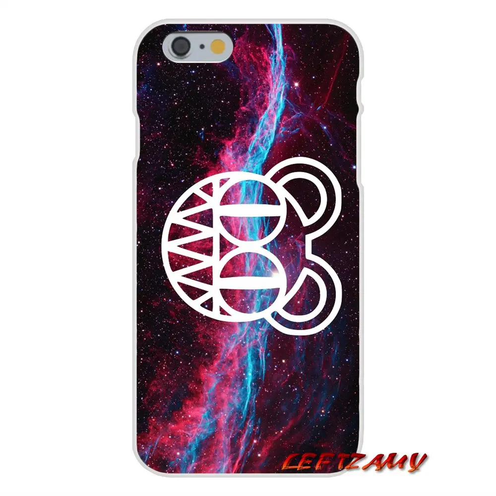 Тонкий силиконовый чехол для телефона Radiohead Rock roll music Xiaomi Redmi 3 3S 4A 5A Pro Mi4 Mi4C Mi5S Mi6X Mi