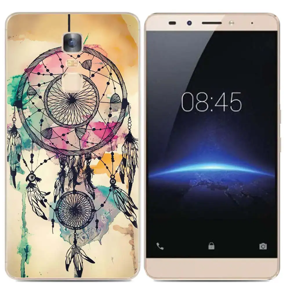 Новое поступление чехол для телефона Infinix Note 3 X601 Note3 6 дюймов модный дизайн мягкий