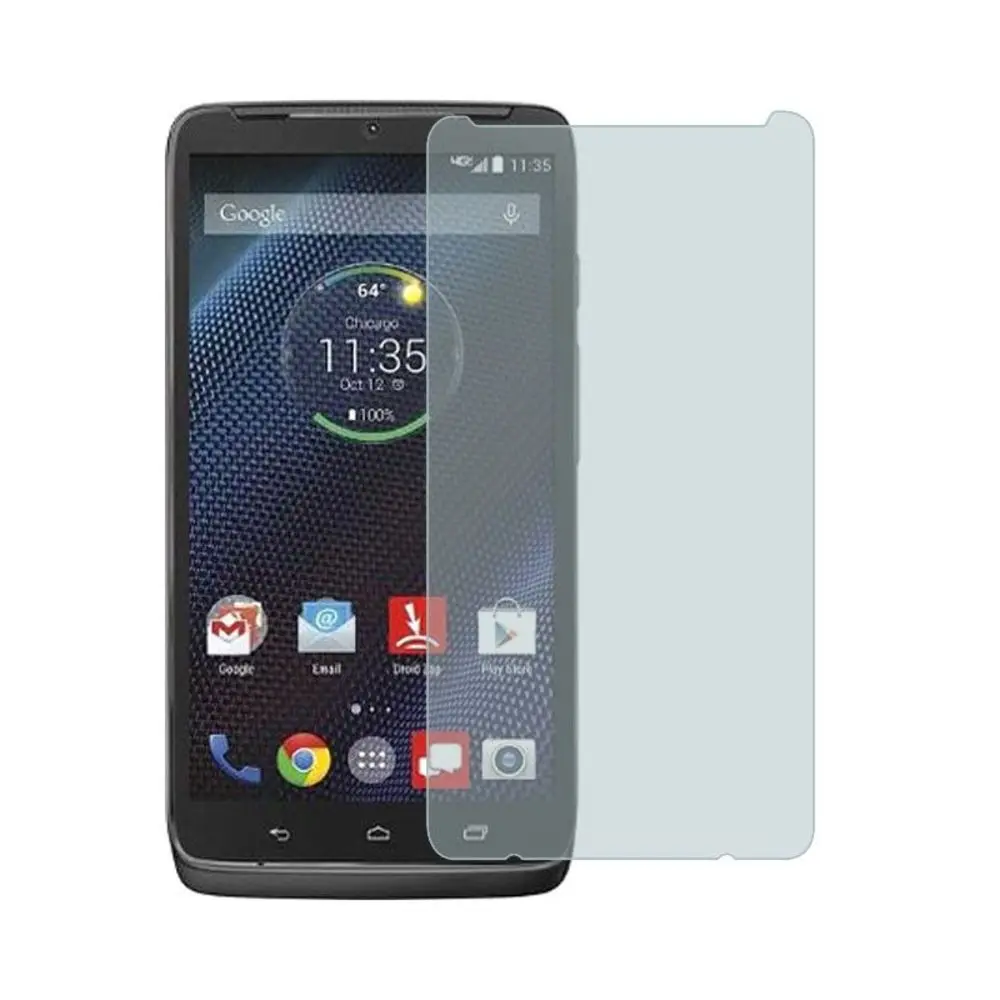 For Motorola Droid Turbo 0.33mm Tempered Glass Screen Protector | Мобильные телефоны и аксессуары