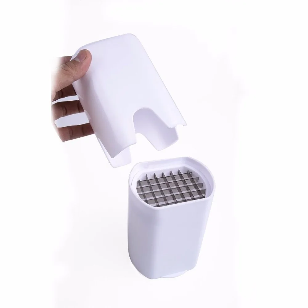 Измельчитель картофеля высшего качества для овощей лучший измельчитель фри и