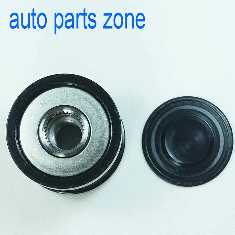MH Электронный Новый ZNP-28581 ZNP28581 генератор ролик сцепления для Nissan Altima Maxima Xtrail Frontier
