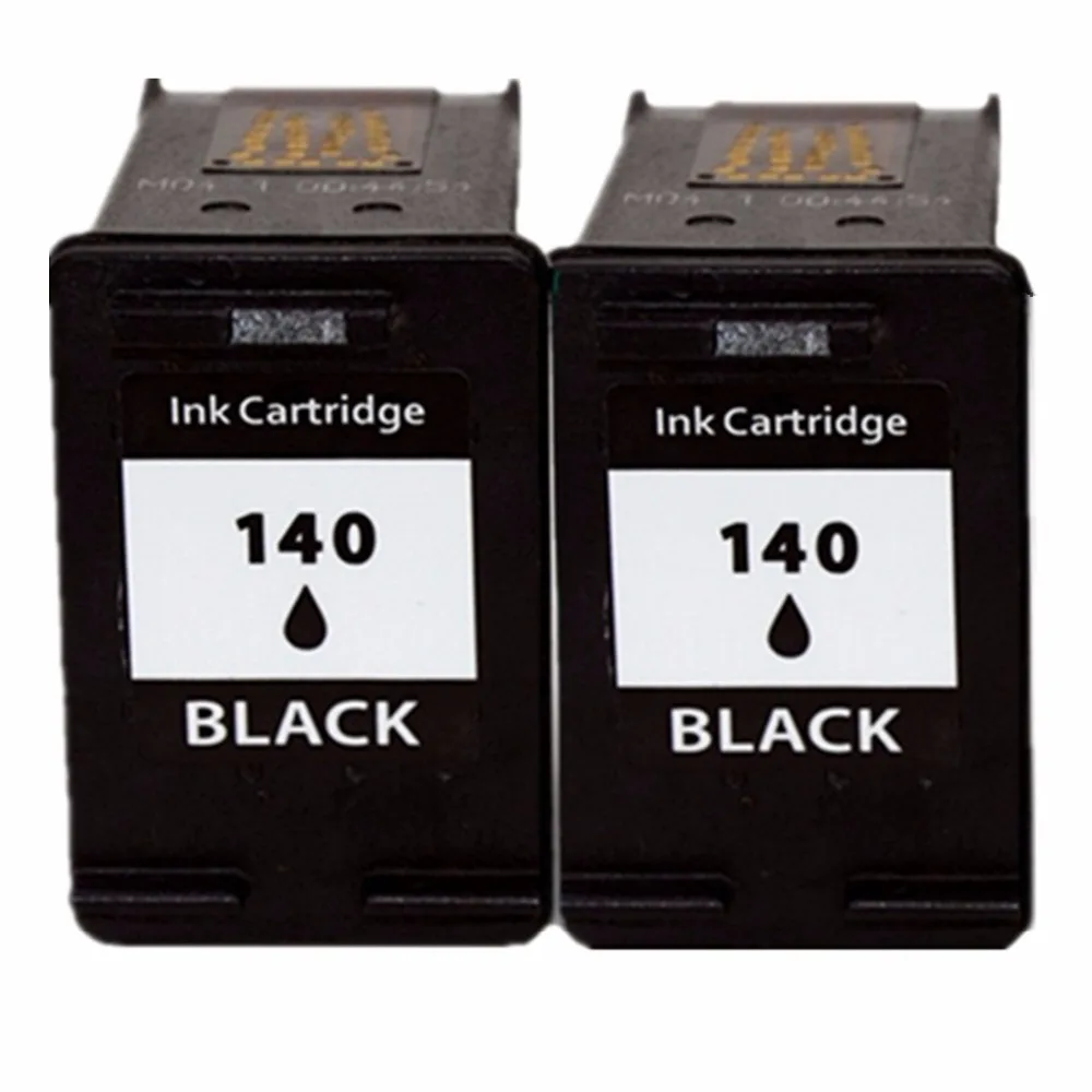 Восстановленные картриджи для HP140 XL HP140XL 140XL CB336HE Photosmart C4283 C4483 C4583 C5283 D5363|ink cartridge|ink