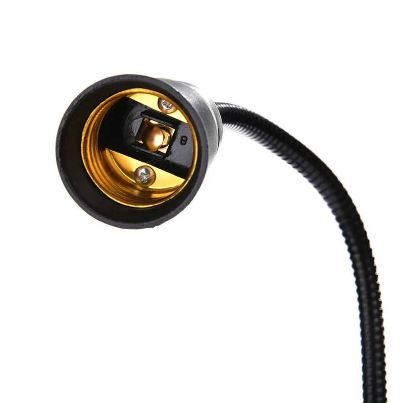 Регулируемые светодиодные мини светильники LAIDEYI для растений с USB E27 европейская