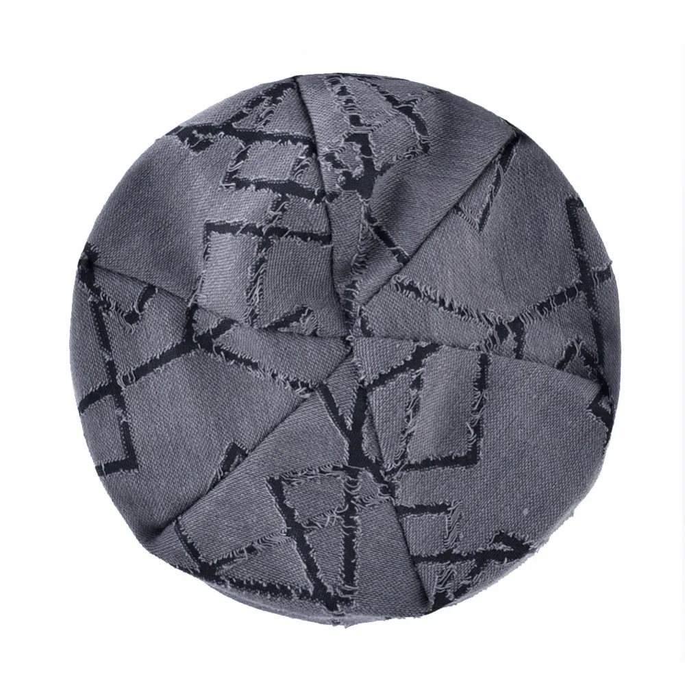 TQMSMY унисекс квадратные узоры весна лето Мужские Женские Вязаные Повседневные