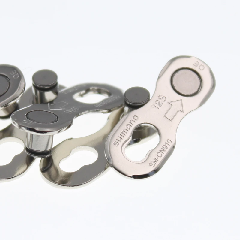 Shimano 11S 12 S QUICK LINK SM-CN910-12 SM-CN900-11 11 скоростная цепь QUICK-LINK | Спорт и развлечения