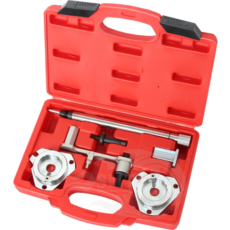 

Petrol Engine Twin Cam Camshaft Timing Setting Lock Tool Set For Fi-at 1.6 16v
