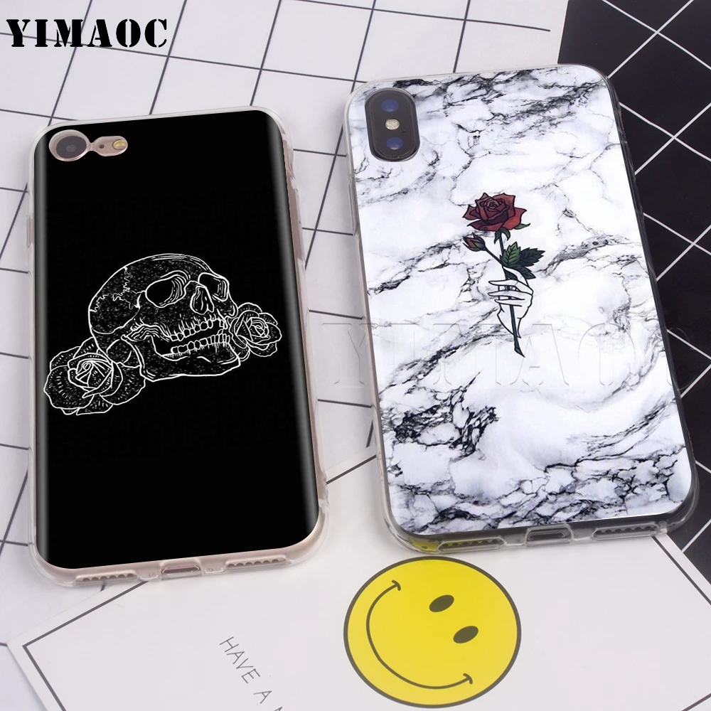 YIMAOC Одри Хепберн силиконовый чехол для Samsung Galaxy A7 A8 A9 A10 A30 A40 A50 A70 M10 M20 M30 S10e J6 Plus 2018 |