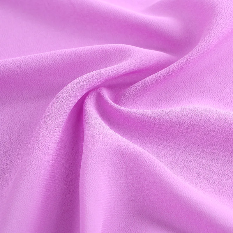 2018 Модный жемчужный шифоновый шарф Этнические женские кисточки для девочек