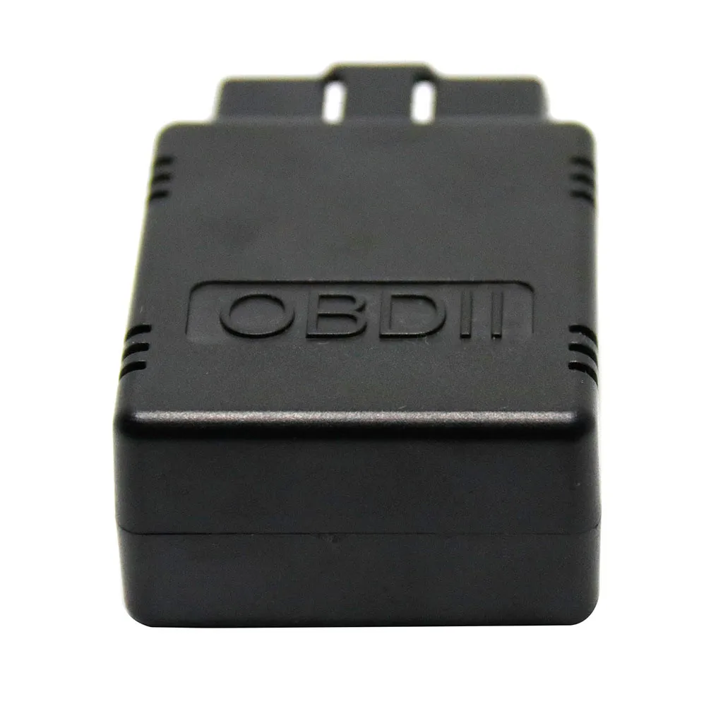 Новый OBD2 беспроводной V1.5 Супер Мини 16Pin Bluetooth интерфейс Автомобильный сканер