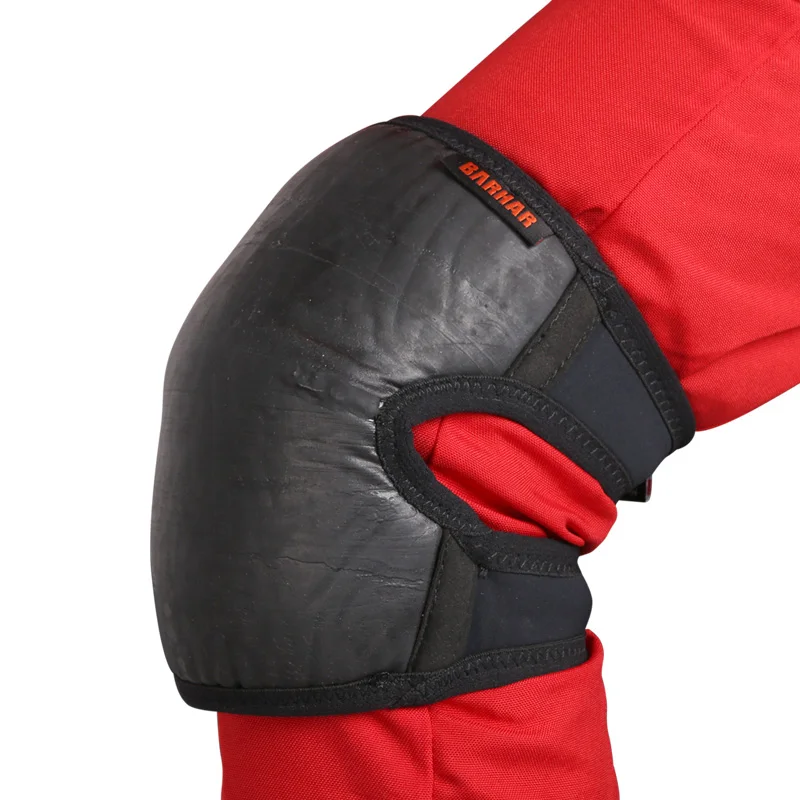 BARHAR пара Kneepad Аксессуары для скалолазания экспедиций веревки Приключения