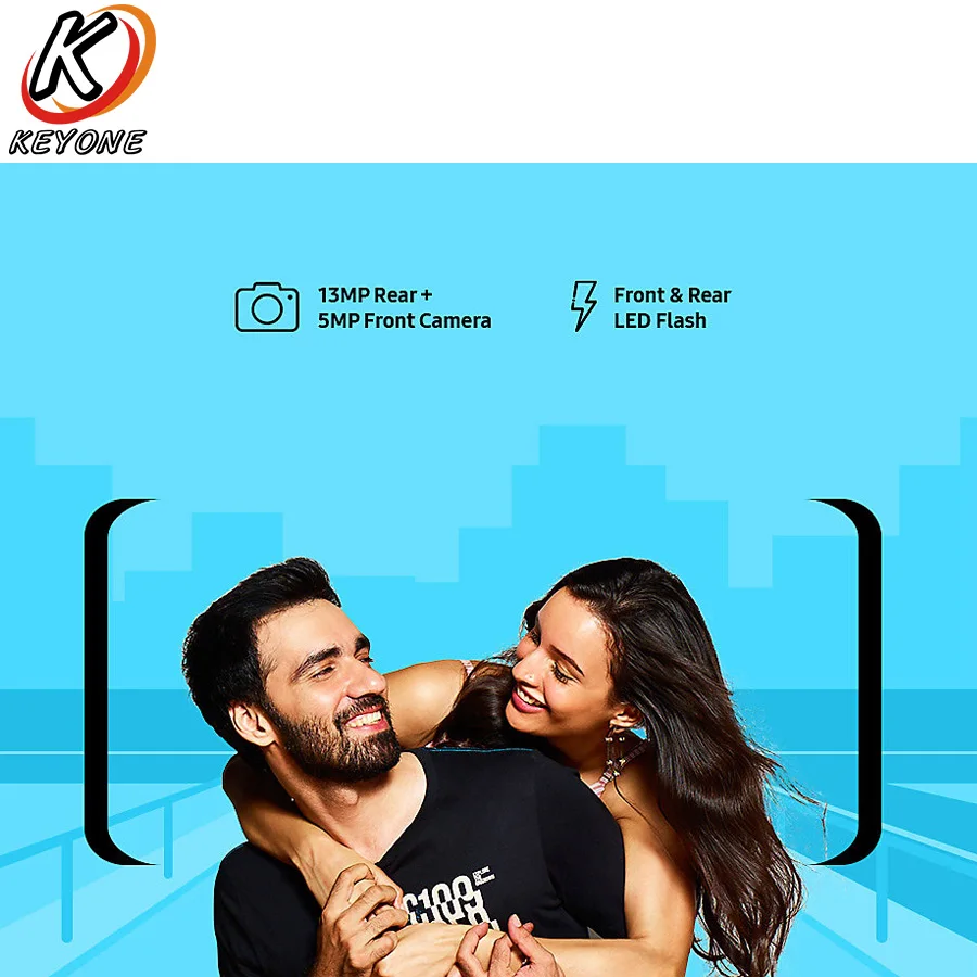 2018 Новый samsung Galaxy J4 + J415F DS плюс 4G LTE мобильный телефон 6 0 &quot2 ГБ Оперативная память 32