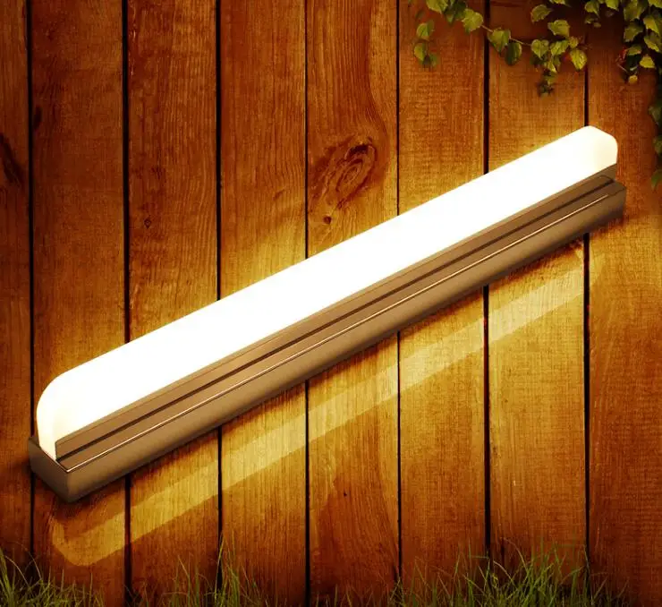 

Paul wins led anti fog mirror lamp Wall Lamps simple modern bathroom bathroom cabinet makeup lamp LU630 ZL27 YM