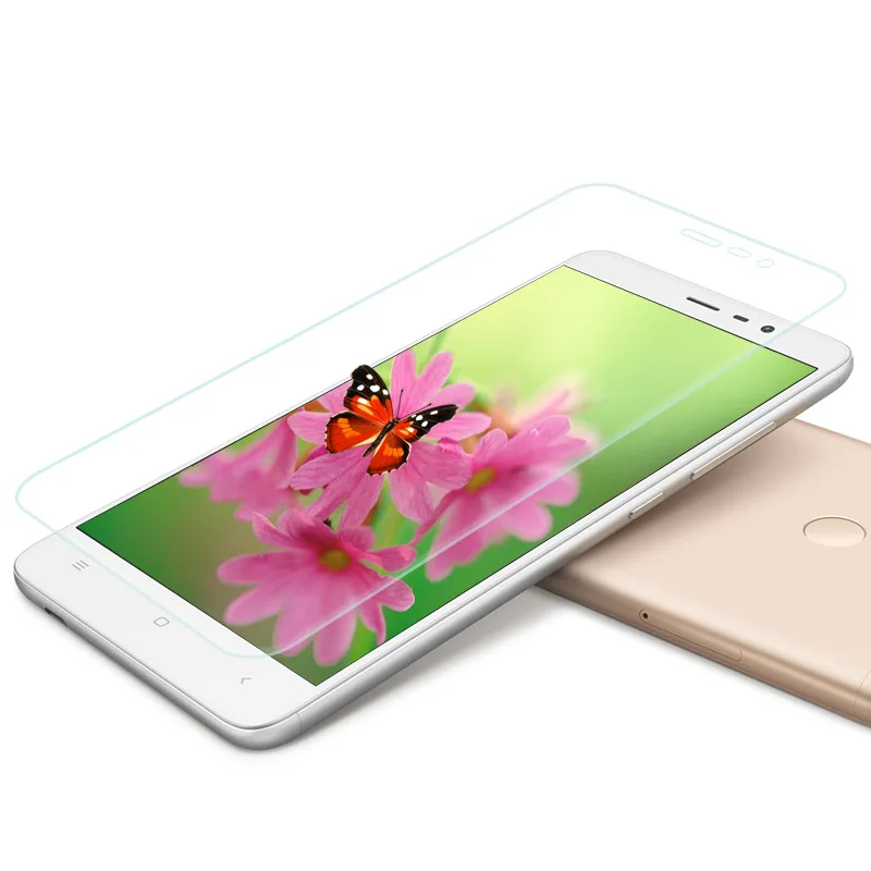 Для Xiaomi Редми Примечание 3 Screen Protector 9 H Фильм Ультра Тонкий Настоящее Премиум