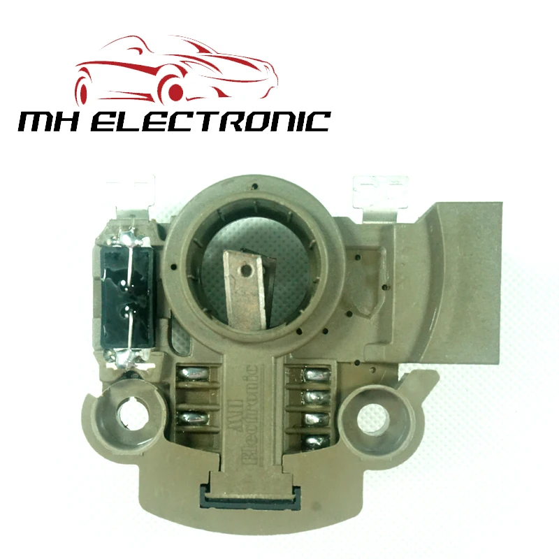 MH Электронный автомобильный регулятор напряжения для Nissan Mitsubishi IM473 23215EB31A 23215EL01A