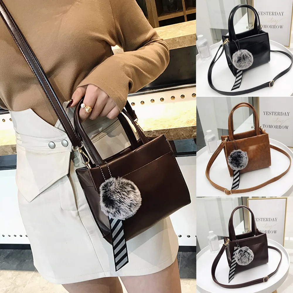 Aelicy винтажные женские Сумки из искусственной кожи сумки-мессенджеры сумки с