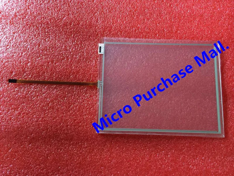 6AV6 643-0CB01-1AX1 6AV6643-0CB01-1AX1 MP277-8 Touch Panel New Ones | Contactors