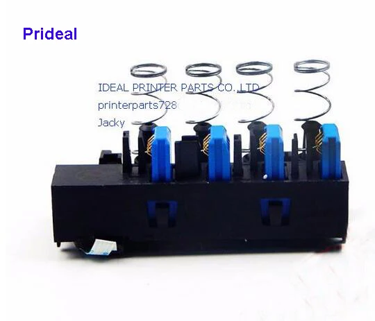 Оригинальная Контактная Пластина чернильного картриджа для струйного принтера