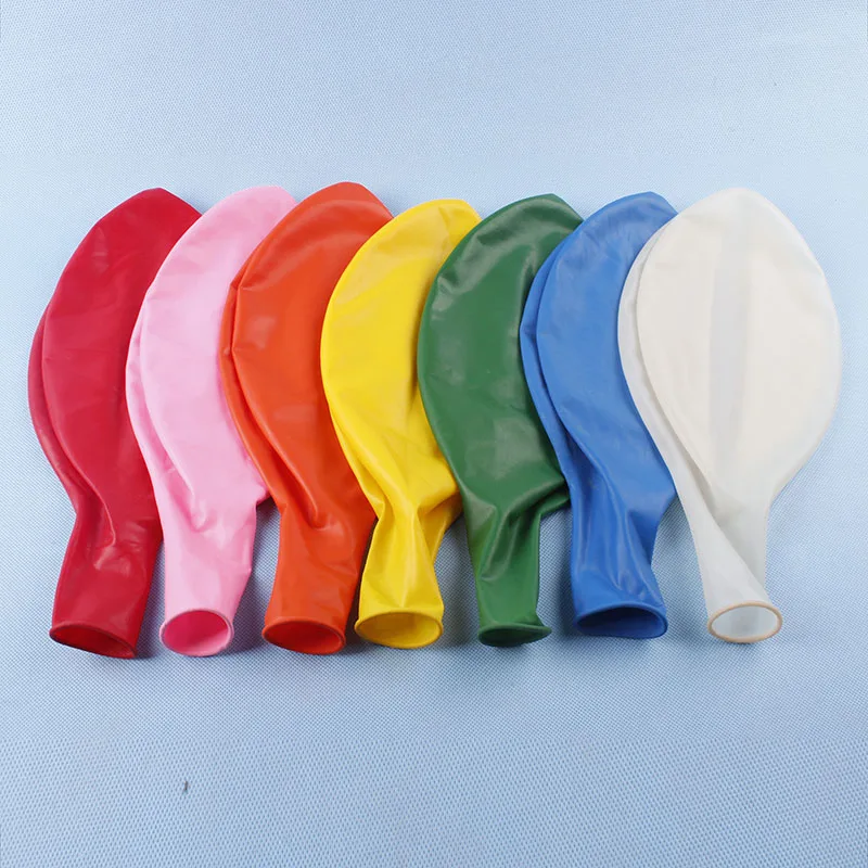 Воздушный шар 12 шт./лот 18 дюймов | Дом и сад