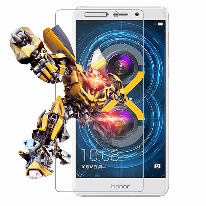 Закаленное Стекло для zte лезвие A4 A530 A520C A6 Max A510 A330 A521 A310 A601 A610 lite A3 (2017) Экран