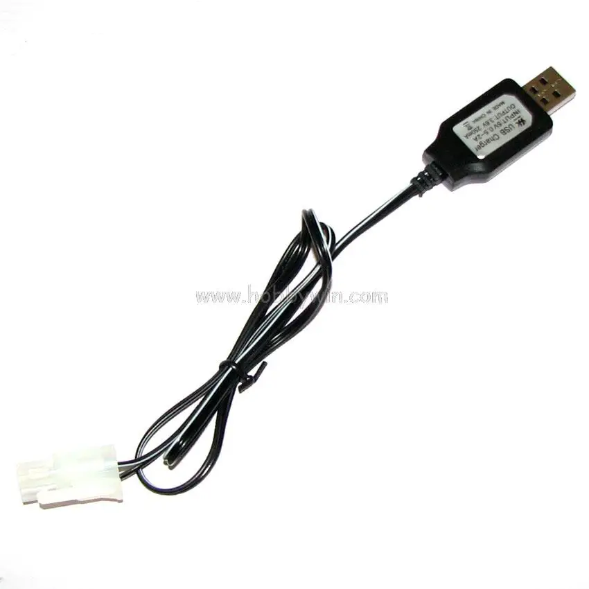 3 6 V 250mA USB зарядное устройство большой tamiya штекер с заряда оптовая цена Прямая