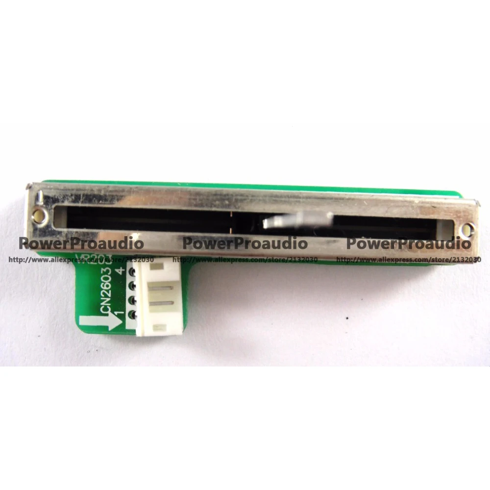 

DJM800 Replacement Fader Channel 1 / 3 DWX2539 Complete Assembly