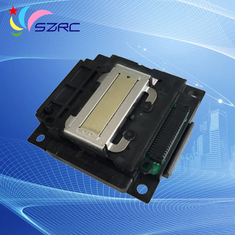 Печатающая головка для EPSON|print head|print head for epsonepson l210 printing |
