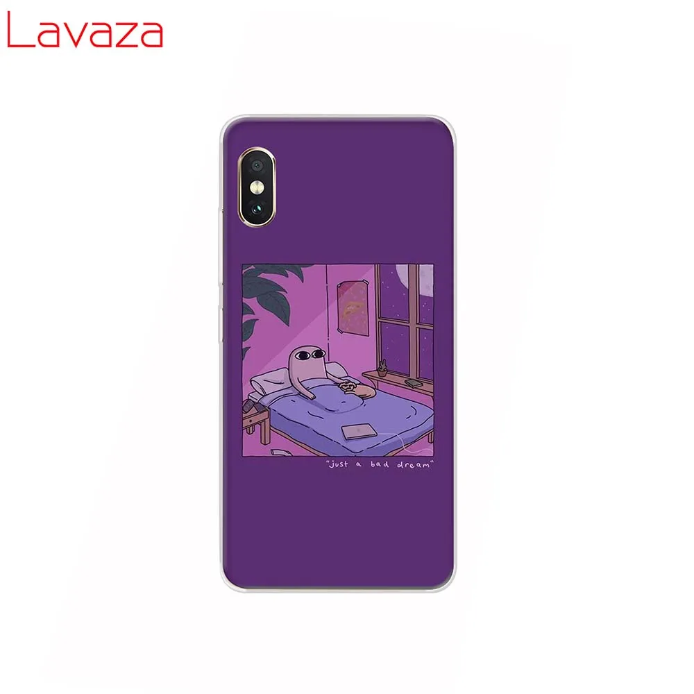 6 Lavaza ketnipz Красочный Милый жесткий чехол для телефона для Xiaomi mi 8 A2 Lite 9 SE A1 Max 3 F1 для Red mi 7 Go чехол - Цвет: 6