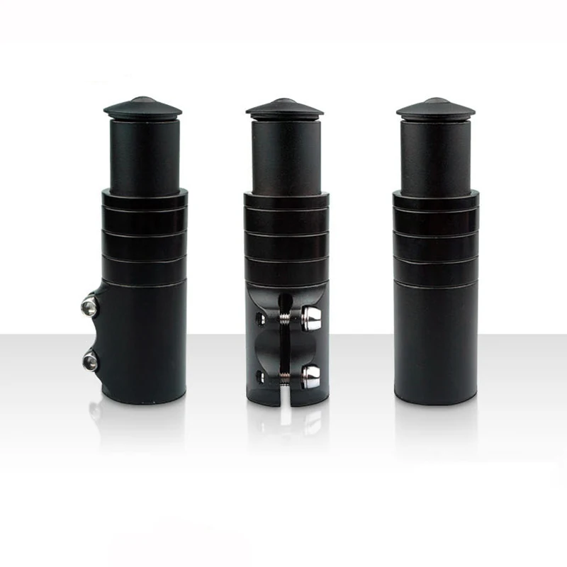 4 цвета Высокое качество алюминиевого сплава крепление на руль велосипеда Шток