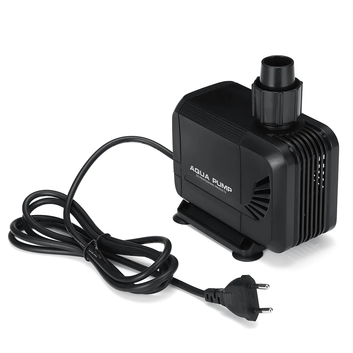 1500/2500/3000/3500L 15/35/40/45W Погружные Fish водяной насос пруда аквариумных резервуарах водопадnull фонтан поддон водяной насос