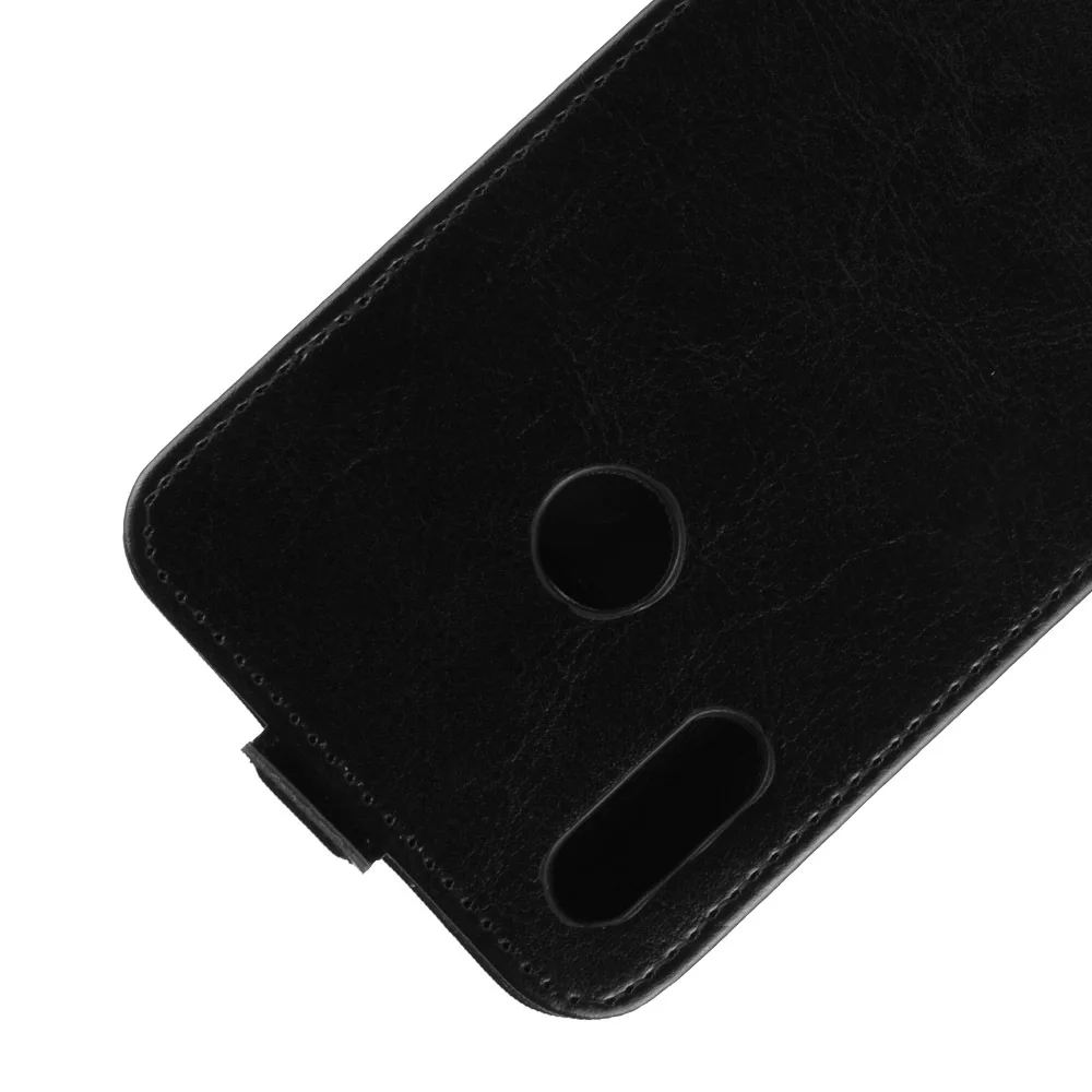 

For Asus ZenFone Max Pro M2 ZB633KL ZB632KL ZB601KL ZB602KL ZS620KL Card Holder Luruxy Business Funda With Screen Protector Gift