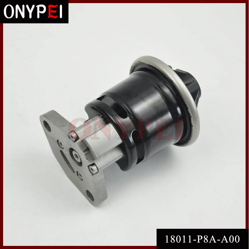 1 шт. 18011 P8A A00 рециркуляция выхлопных газов для Honda Accord 3.0L tl cl V6 A00|Клапаны и детали| |