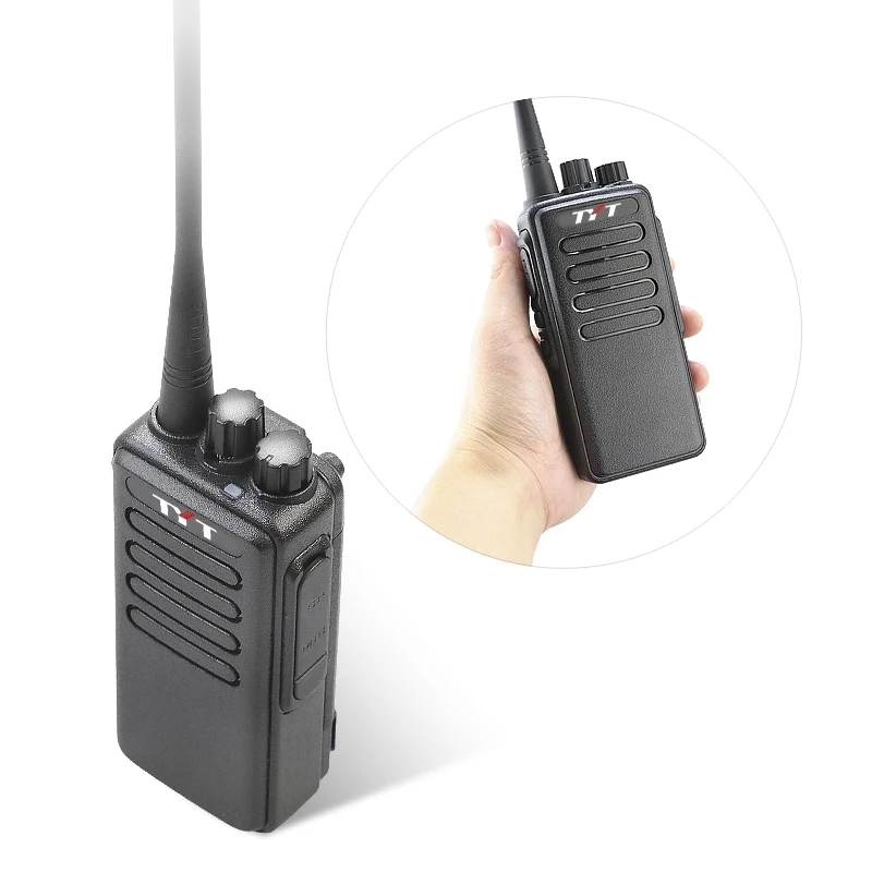 TYT TC-3000A Радио система шумоподавления CTCSS цифровая система передачи DCS 1750 Гц тональный скремблер Walkie Talkie