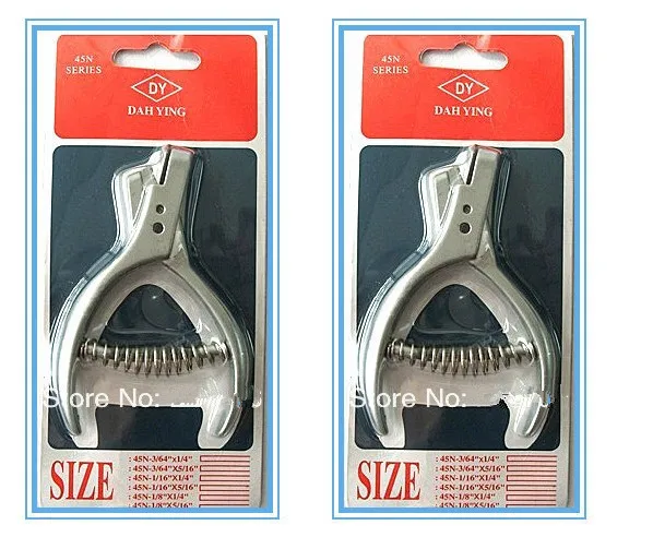 Оптовая продажа 1 шт. инструменты для ремонта наручных часов режущие щипцы