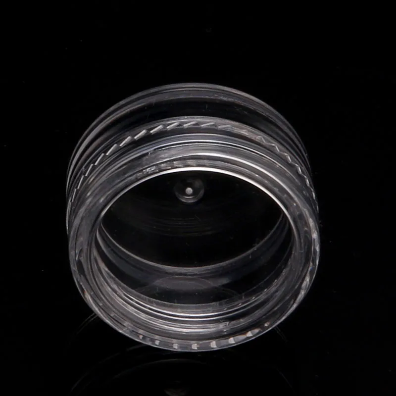 1 шт. 5 г косметические пустые банки горшки коосметика для макияжа лица крем