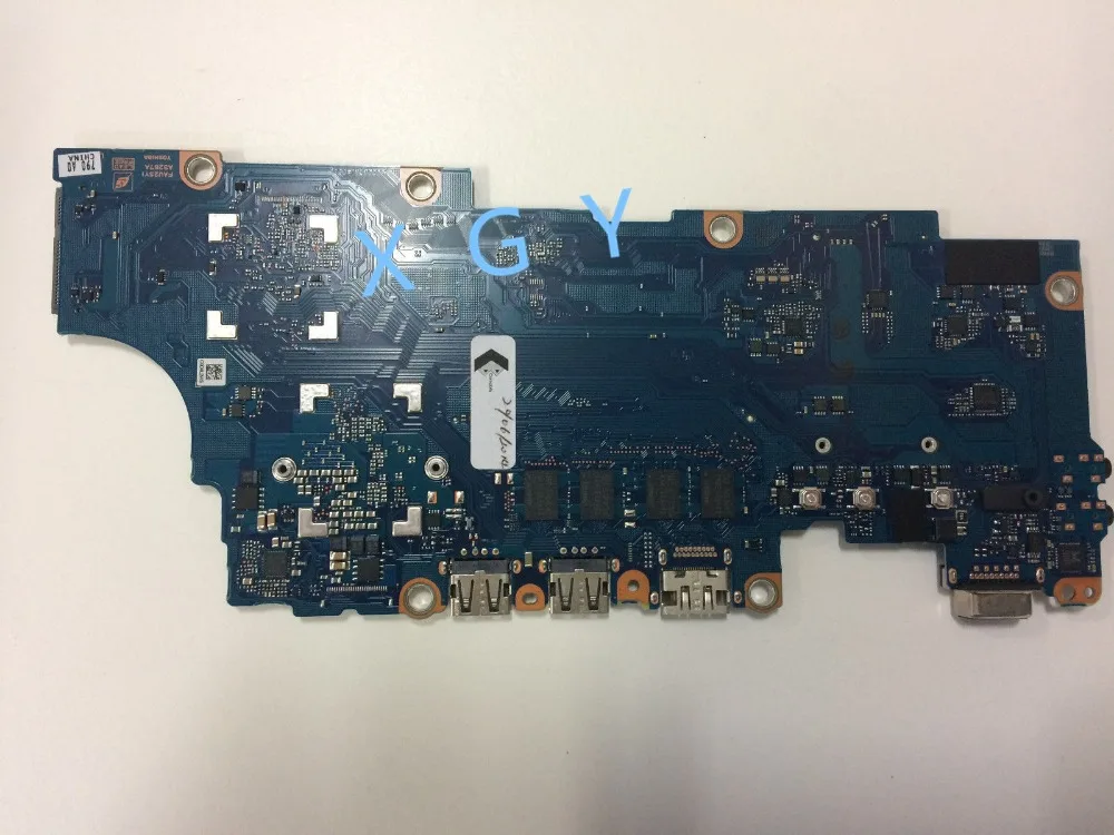 Материнская плата для ноутбука Toshiba Portege Z935 Z930 с i5-3337U FAU2SY1 A3267A | Компьютеры и офис
