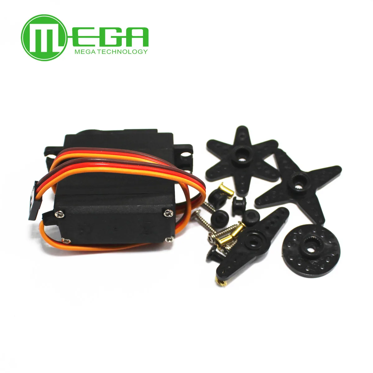 13 кг 15 Servos Digital MG995 MG996 Servo Metal Gear для Futaba JR Car RC модель вертолета лодка Arduino UNO