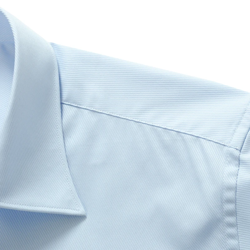 ORINERY однотонное свадебное платье с длинным рукавом французские манжеты рубашка