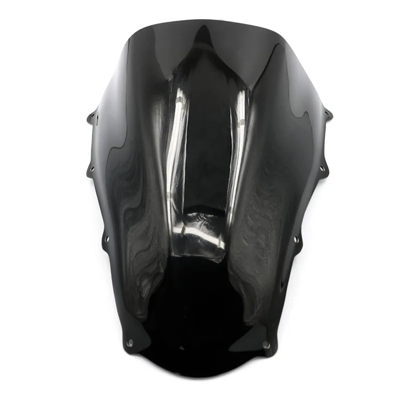 Мотоцикл ветровой экран дефлектор ветровое стекло для Aprilia RSV1000R RSV 1000 R RSVR RSV2 2004 2009