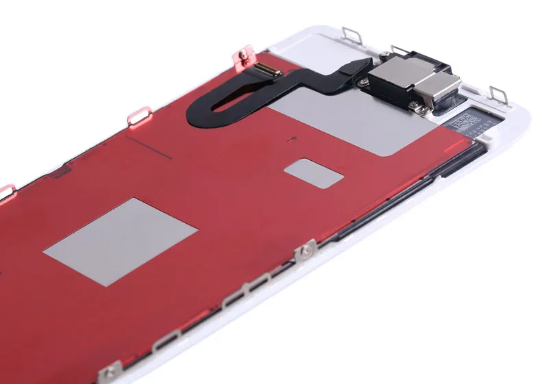 Полный набор для замены цифрового преобразователя iPhone 8P LCD сенсорная фронтальная