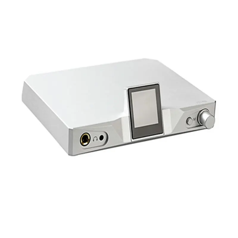 Зазор SMSL M9 усилитель для наушников AK4490x2 32 бит/768 кГц DSD512 XMOS ЦАП цифро-аналоговый преобразователь сбалансированный RCA выход