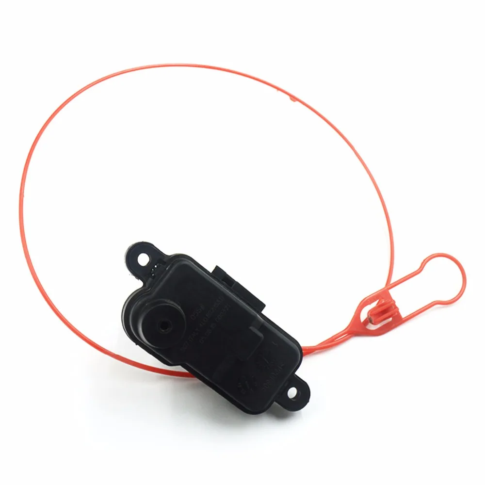 Топливный наполнитель клапан дверного замка привод двигателя для Audi A1 A3 Sportback A6 C7