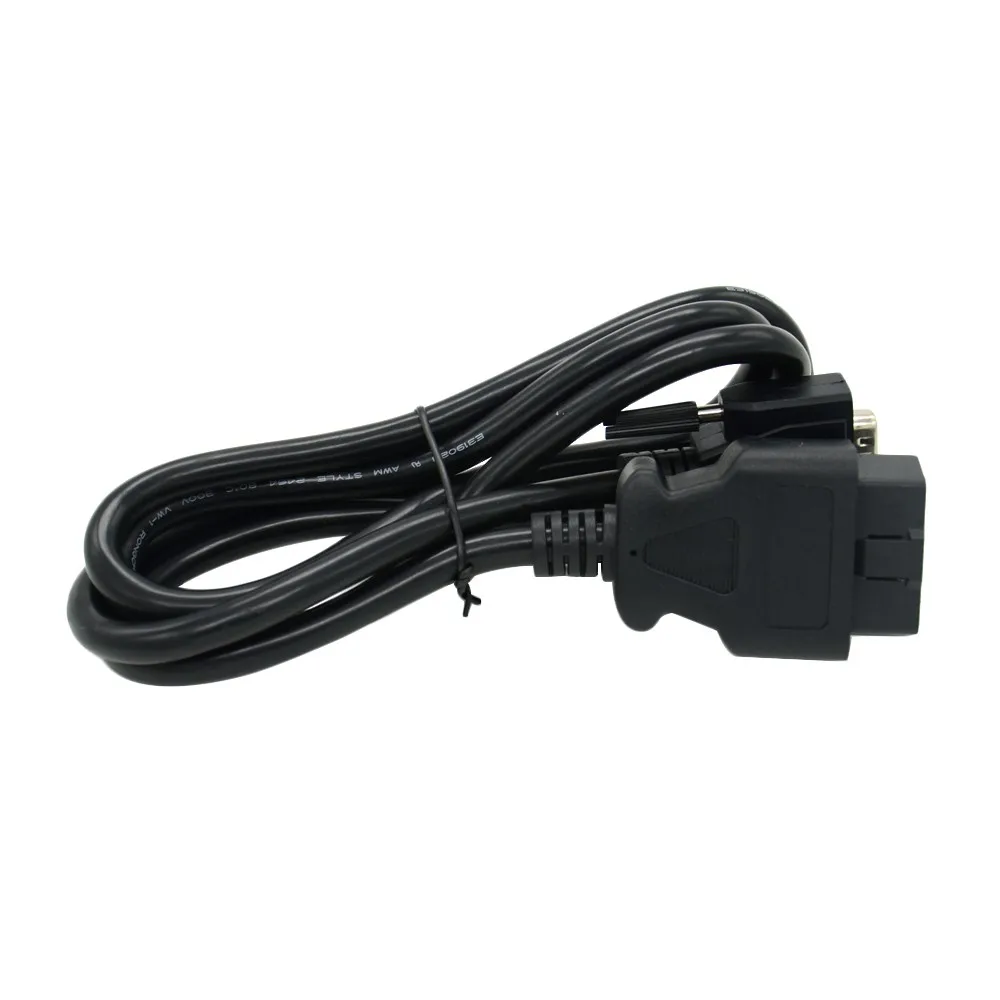 Оригинальный диагностический инструмент Foxwell NT415 EPB/ABS/SRS + CAN OBDII отключает