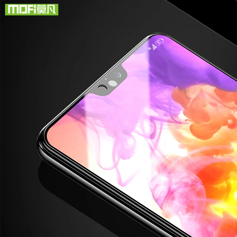 Защитная пленка Mofi для Huawei P20 Pro закаленное стекло Lite | Мобильные телефоны и