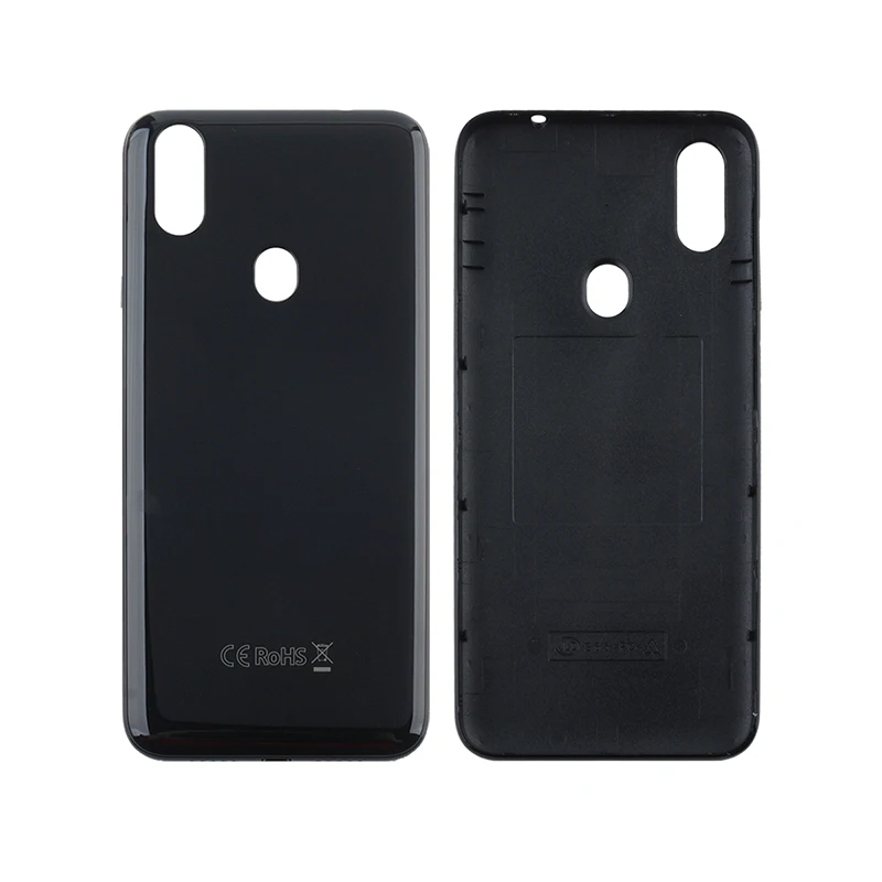 Чехол Alesser для аккумулятора Oukitel C15 Pro сменный защитный чехол с отводом тепла