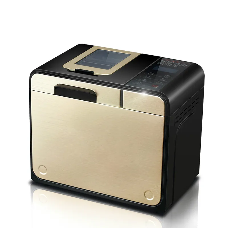 Автоматическая многофункциональная хлебопечка тостер интеллектуальная машина