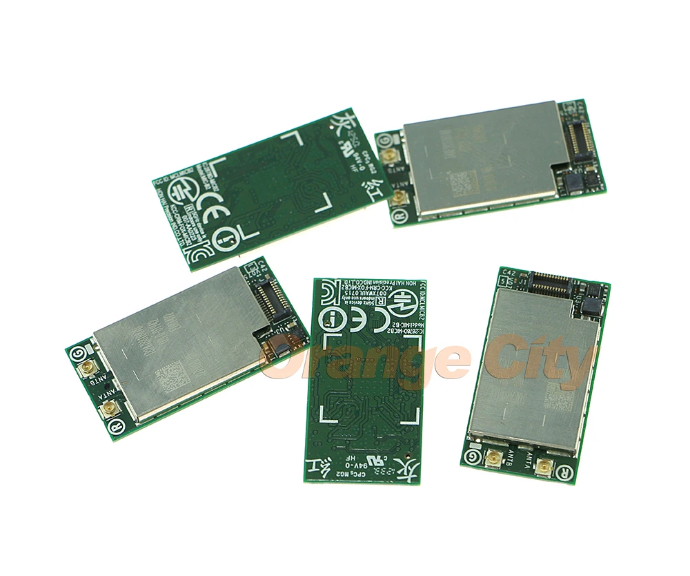 

Original wireless bluetooth module bluetooth board for Wiiu/Wii u game console 10pcs/lot