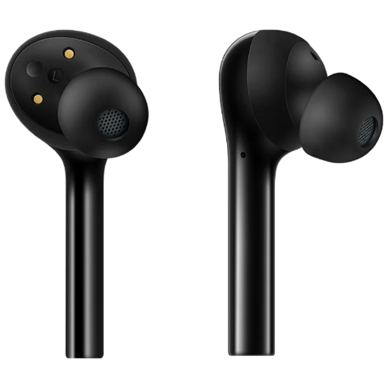 Беспроводные наушники Huawei freebuds Lite водонепроницаемые IP54 с сенсорным