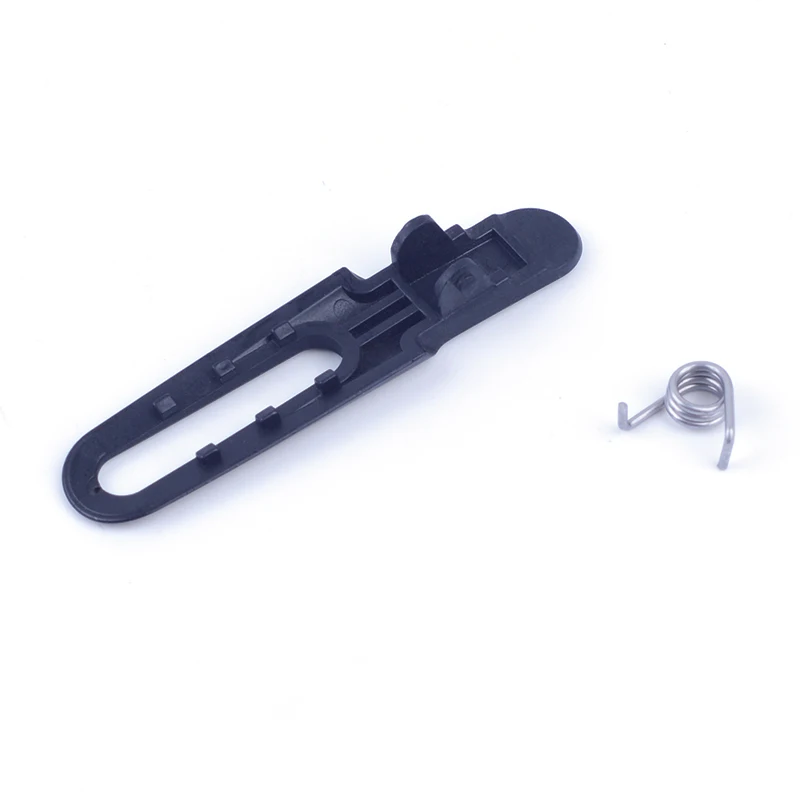 

Replacement Repair Fix Case Cover + Spring For Sony Ericsson MH100 MH110 MW600 Bluetooth Headsets