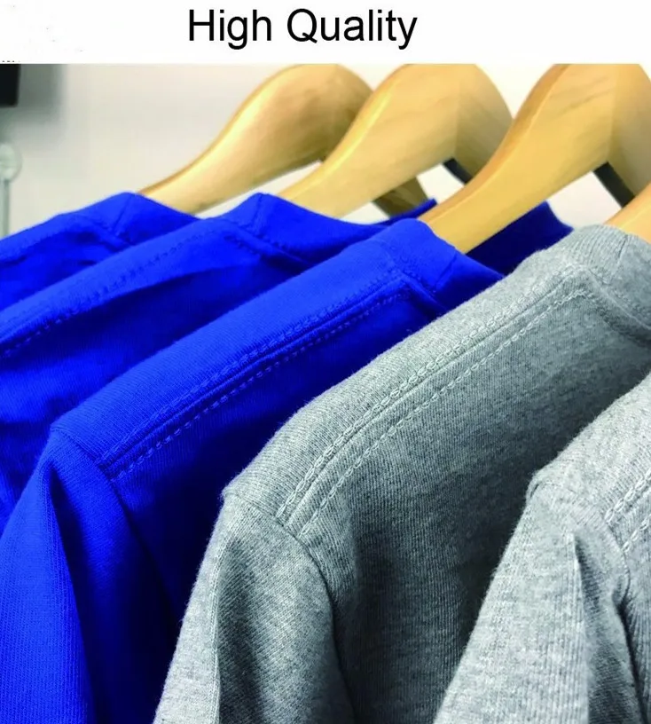 Новинка 2018 года модная футболка с принтом странные вещи для мужчин Футболка